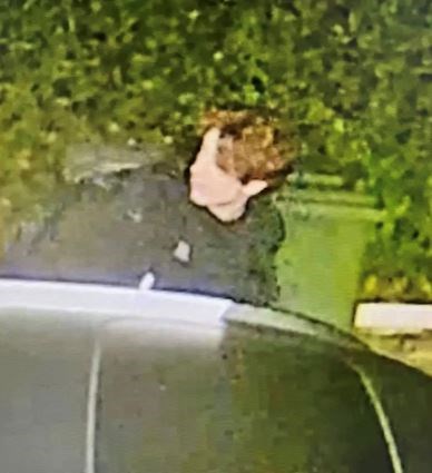 Surrey Police is appealing for the public's help in finding this man