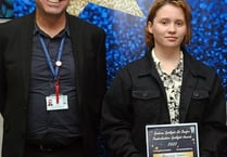 Ysgol Greenhill School News