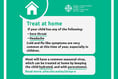 All you need to know about recognising the signs of Strep A