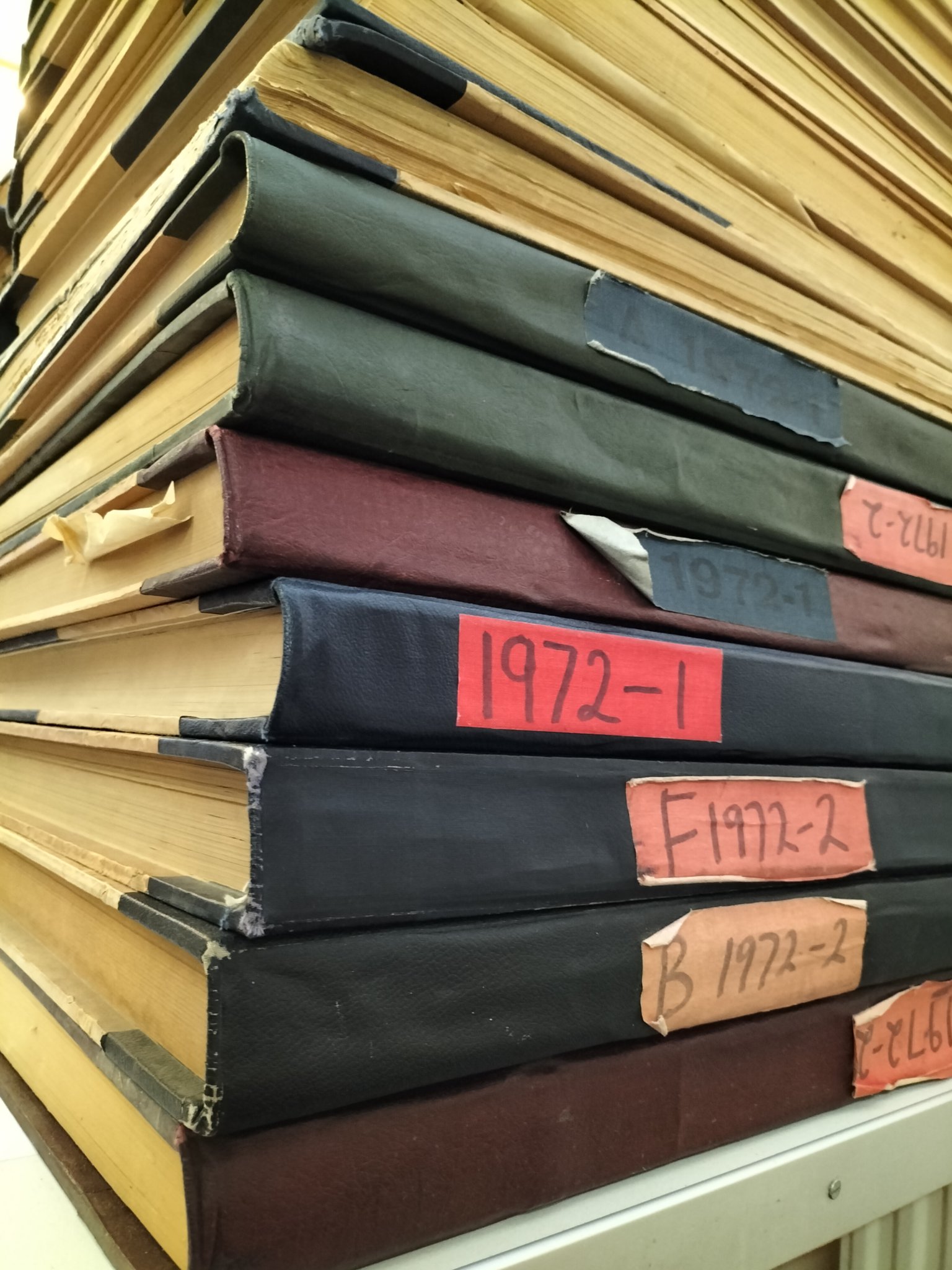 The Herald's project to digitise 130 years of history is ready for lift off