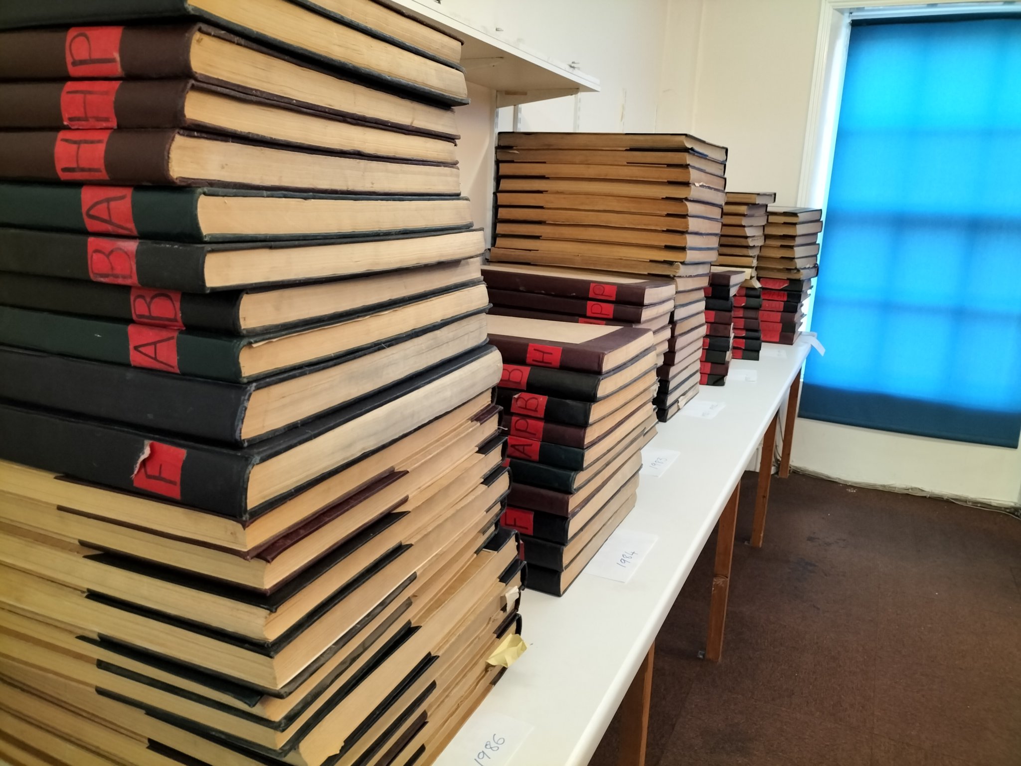 The Herald's project to digitise 130 years of history is ready for lift off