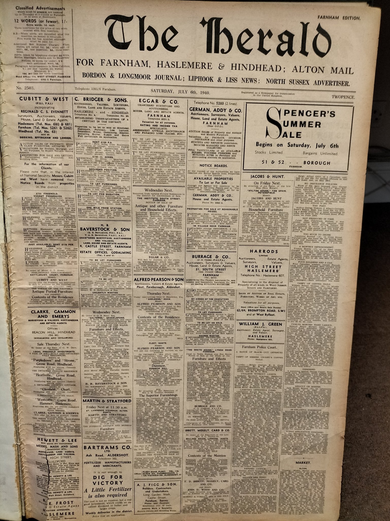 The Herald's project to digitise 130 years of history is ready for lift off