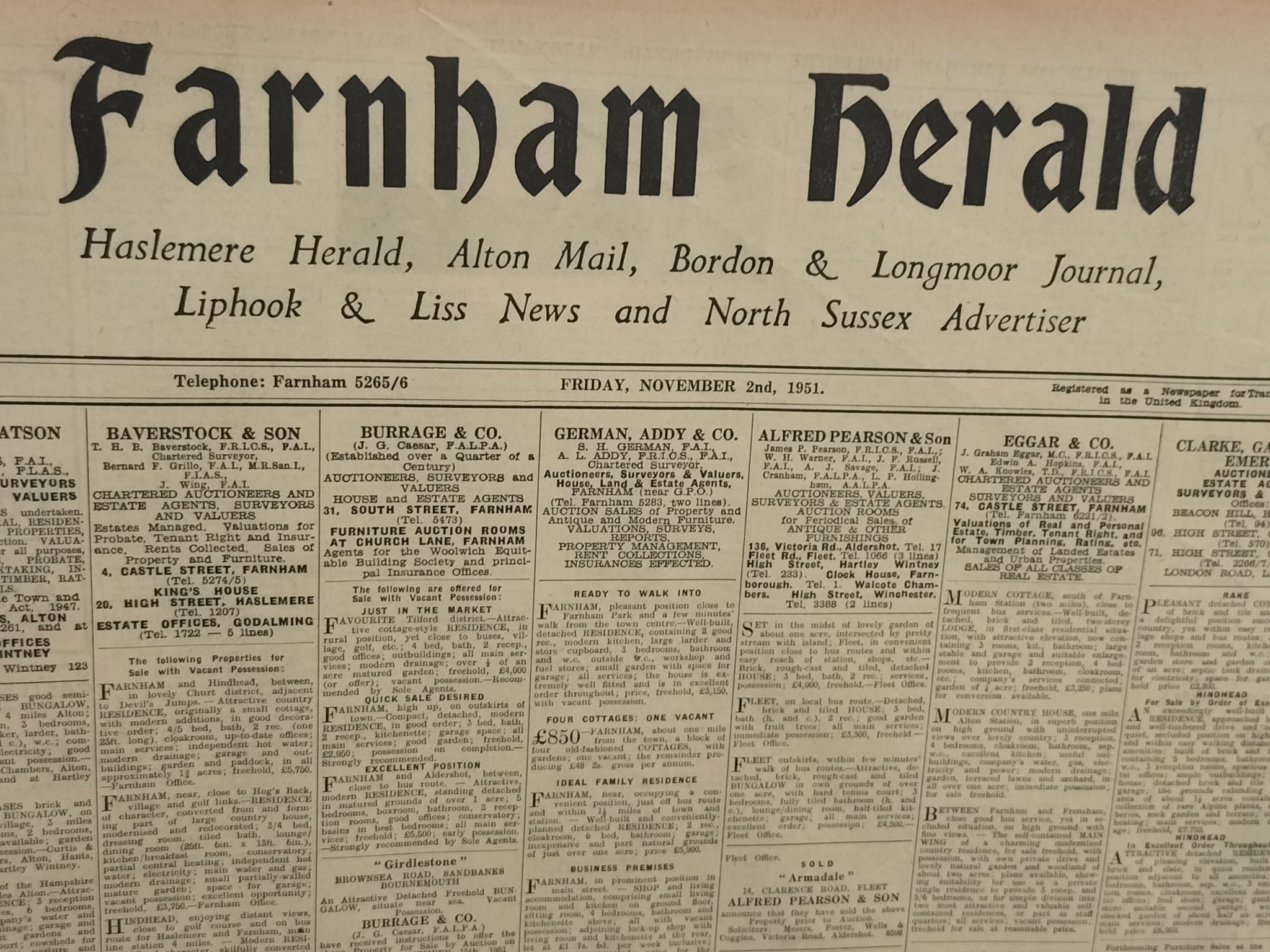 The Herald's project to digitise 130 years of history is ready for lift off