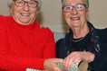 Community spirit shines through during Camelford party