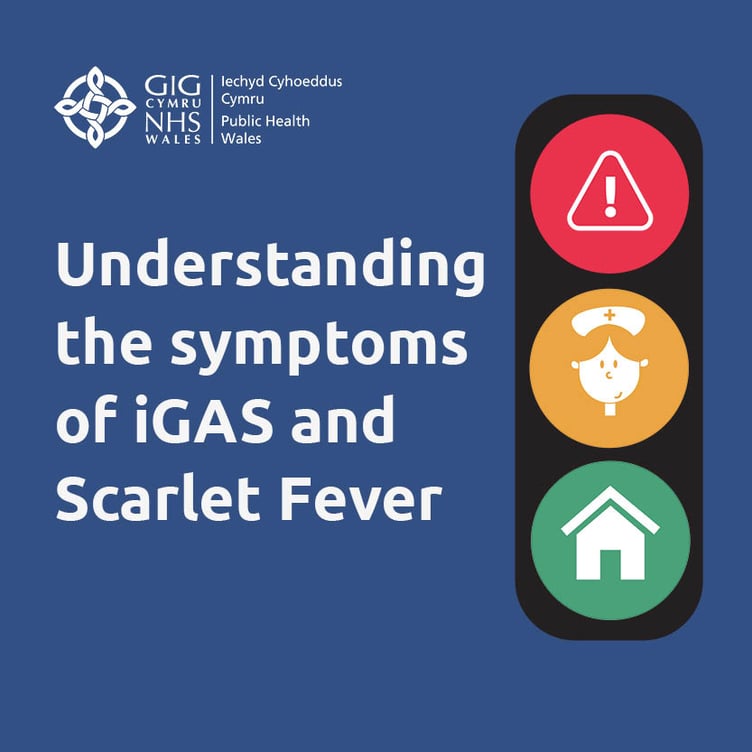 Public Health Wales