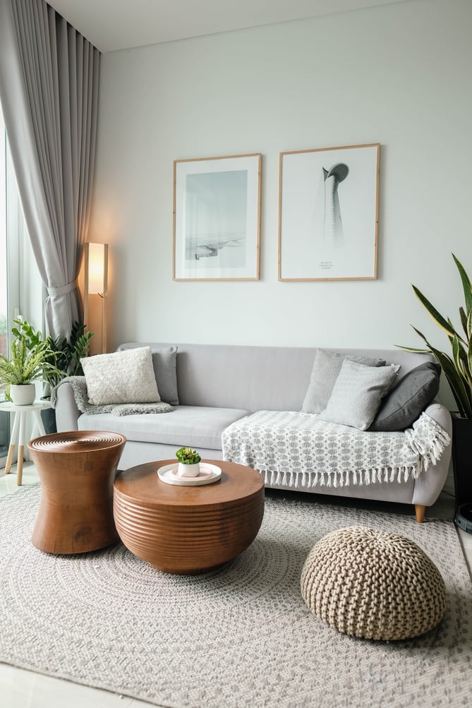 room space
