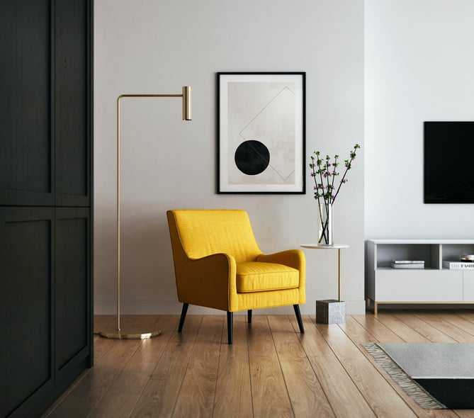 creating space