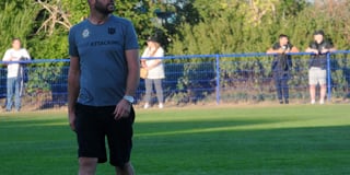 Alton produce fine comeback to earn point against Cobham