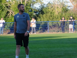 Alton earn hard-fought point at Thatcham Town