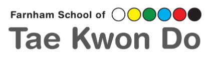 Farnham School of Tae Kwon Do