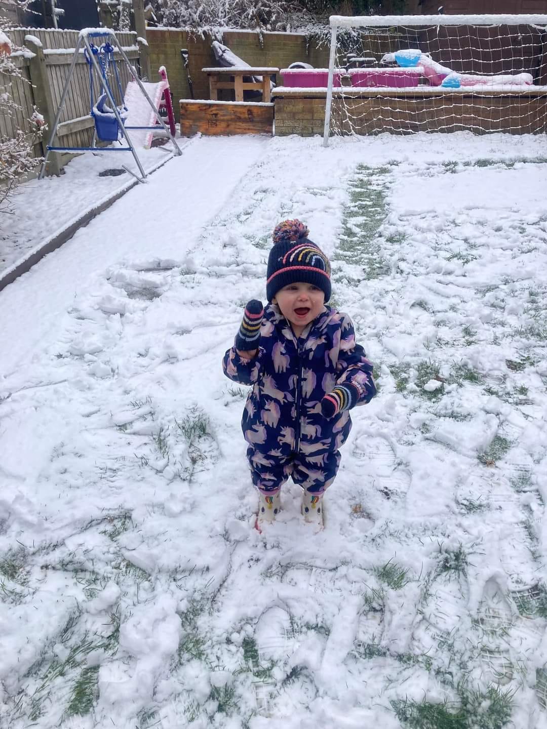 Sent in by Lynda Williams