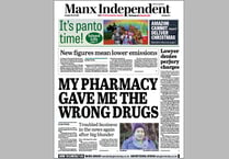 Manx Independent: New formula for carbon emissions