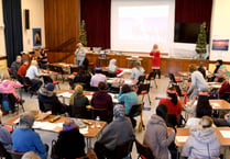 Winter festivals theme for Café Lingo lessons