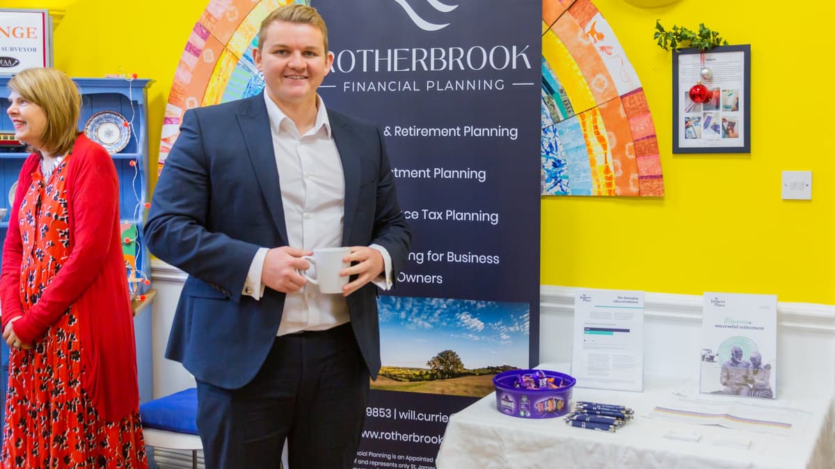 A celebration of Petersfield's microbusinesses petersfieldpost.co.uk