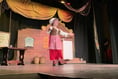 Heave-ho me hearties, it’s off to panto we go