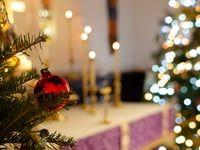 Where and when to experience the magic of Christmas in church