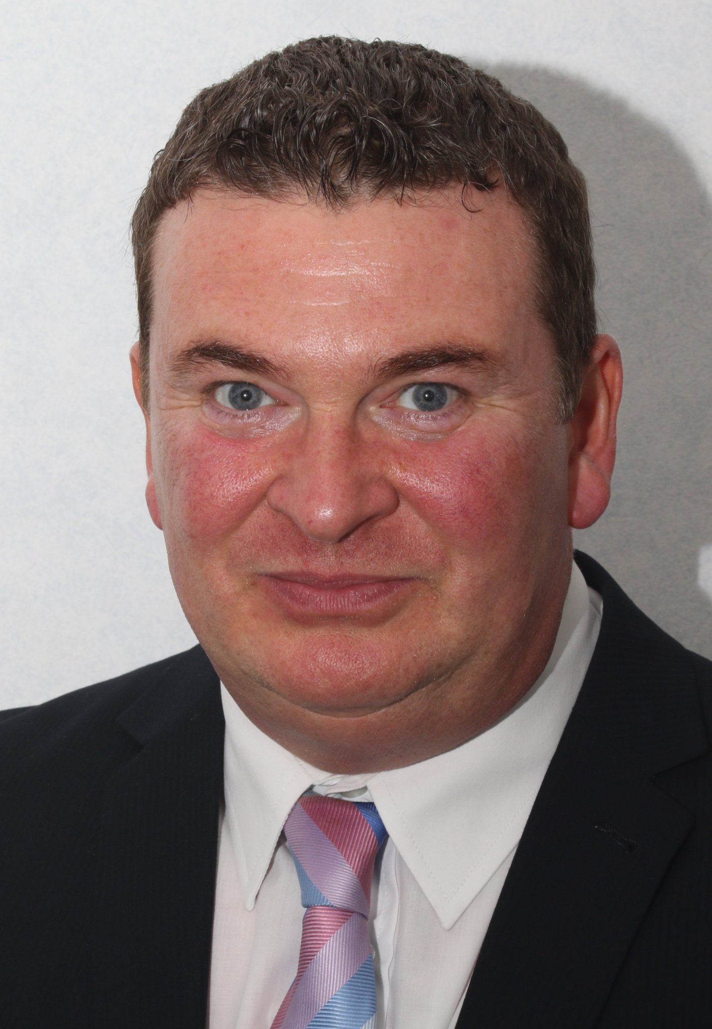 Jason Moorhouse MHK