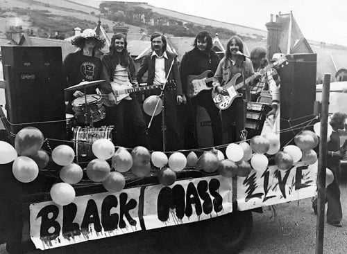 Black Mass