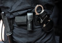 Police use of force rises over pandemic in Surrey