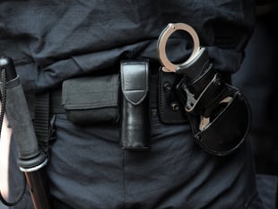 Police use of force rises over pandemic in Surrey