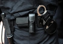 Gang of teen robbers from London terrify shoppers in Surrey town