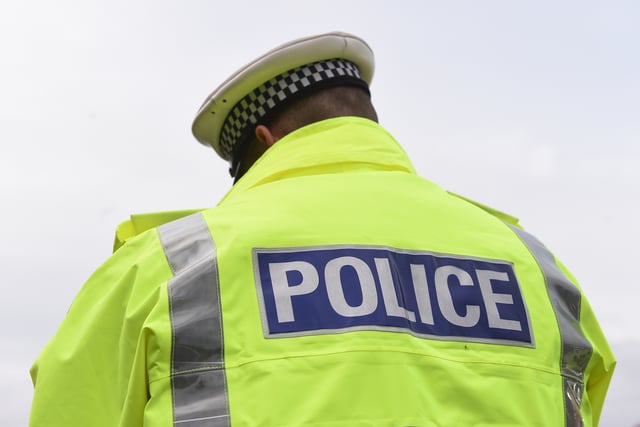 Shoplifting increased in Surrey as cost of living rose even further