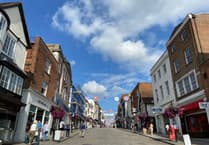 Cash-strapped Guildford Borough Council avoids Section 114 bankruptcy notice for now