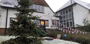 Hindhead Royal British Legion club sets up warm hub