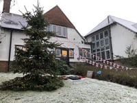 Hindhead Royal British Legion club sets up warm hub