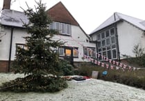 Hindhead Royal British Legion club sets up warm hub