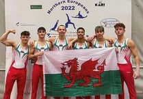 Iwan turns on class to lift bronze in Finland