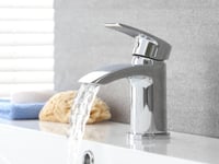 2040: The year Surrey and Hampshire could run out of water...