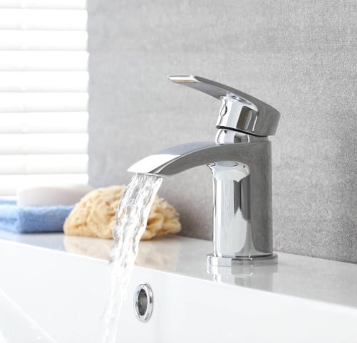 2040: The year Surrey and Hampshire could run out of water...