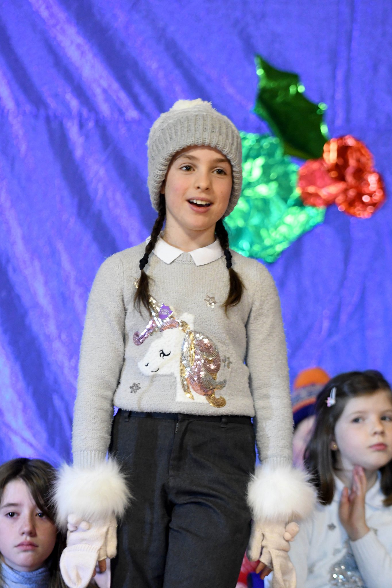 Little Stars 2022: Dhoon school presents ‘The Fireside Nativity'