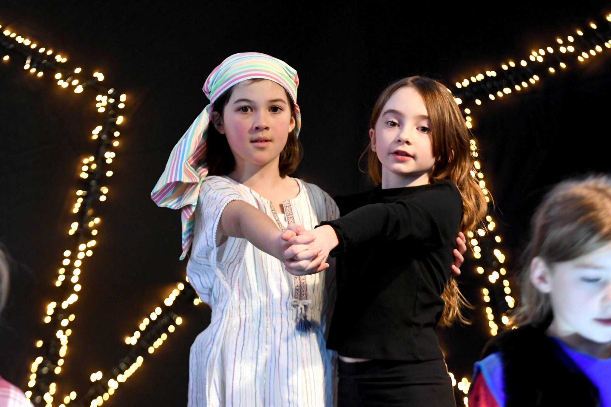 Little Stars 2022: Andreas school presents ‘Lights, Camel, Action!’
