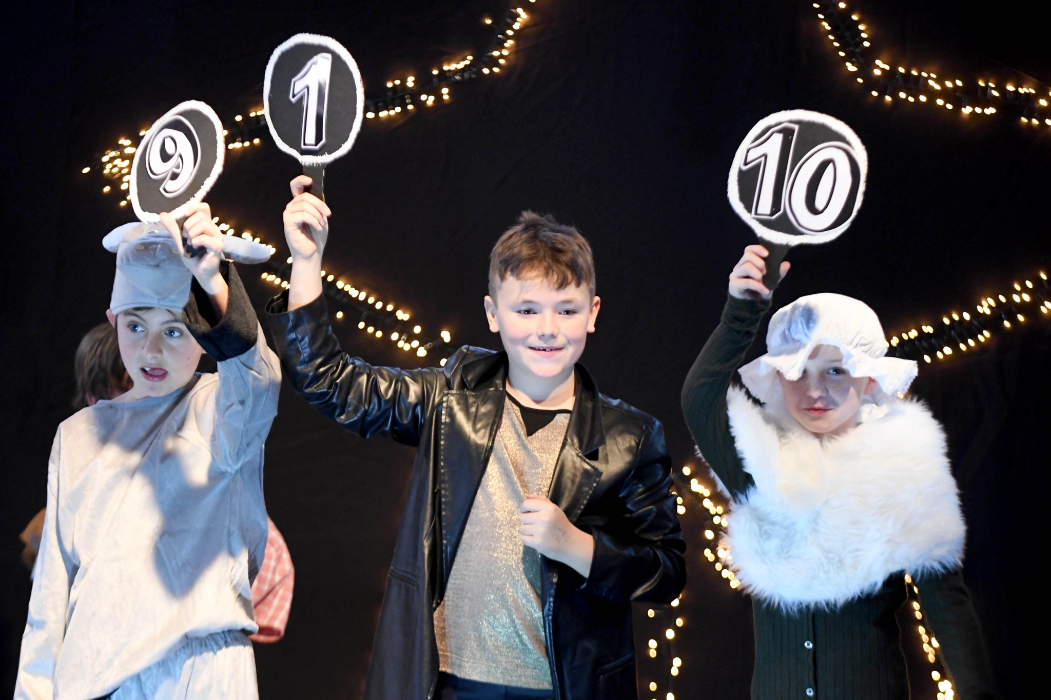 Little Stars 2022: Andreas school presents ‘Lights, Camel, Action!’