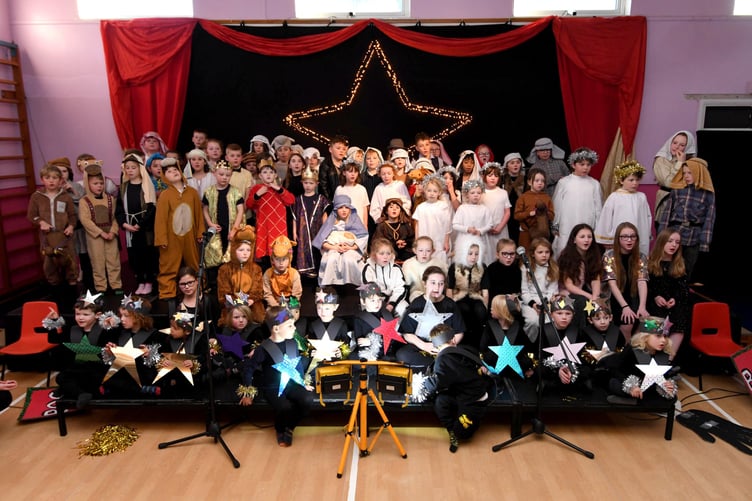 Little Stars 2022: Andreas school presents ‘Lights, Camel, Action!’