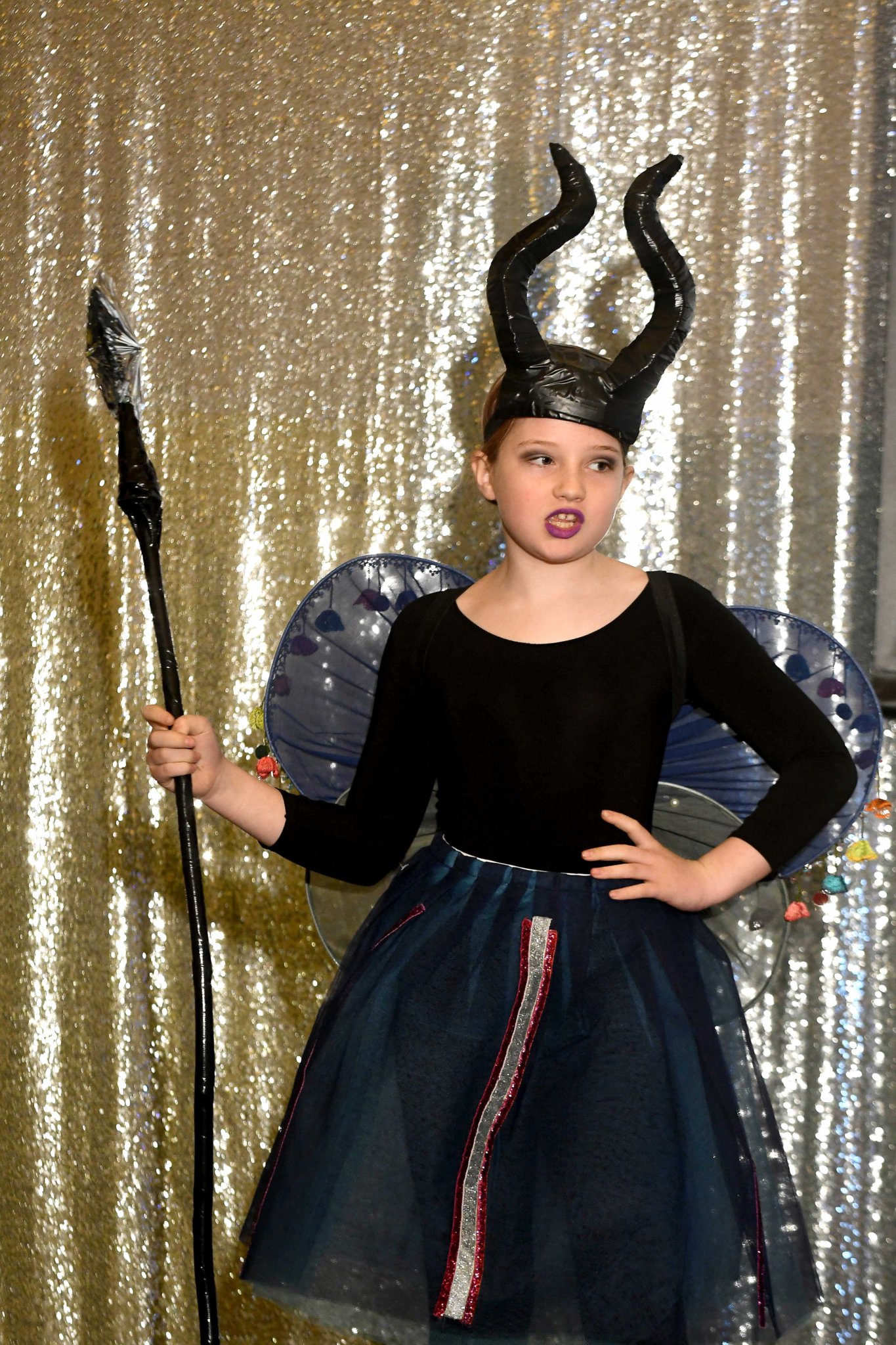 Peel Clothworkers school Year 6 present ‘Cinderella Rockafella’