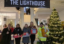 Wave of community support for The Lighthouse