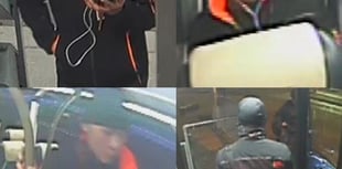 Murder probe launched after disappearance of man in Aldershot