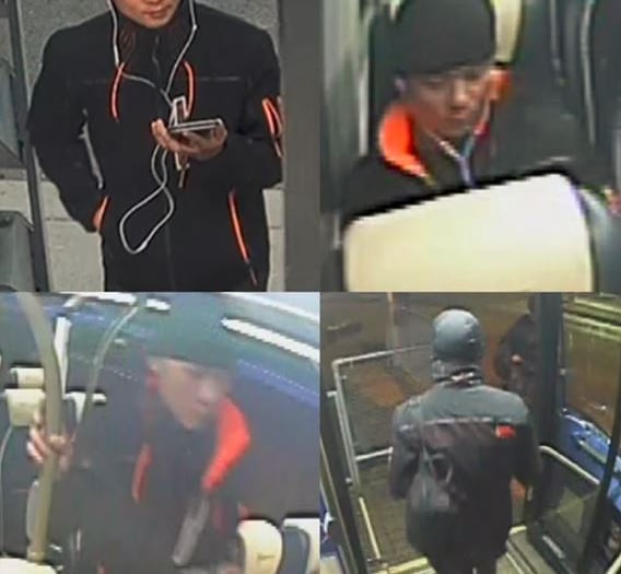 Murder probe launched after disappearance of man in Aldershot