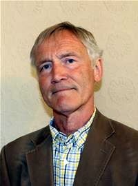 Cllr Gary Taylor, Executive Member for Planning, Teignbridge Council. Party: Liberal Democrats. Ward: Dawlish South West