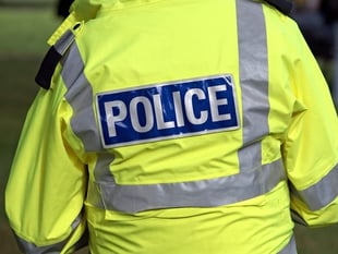 Woman suffers life-threatening injuries in horror Boxing Day crash