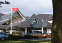 A&E admissions for respiratory illnesses at highest in five years