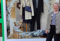 Trust gives away shopping vouchers worth £25,000