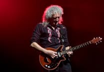 New Year Honours: Sir Brian May among local people honoured for incredible service