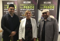 May fundraiser makes Christmas extra special