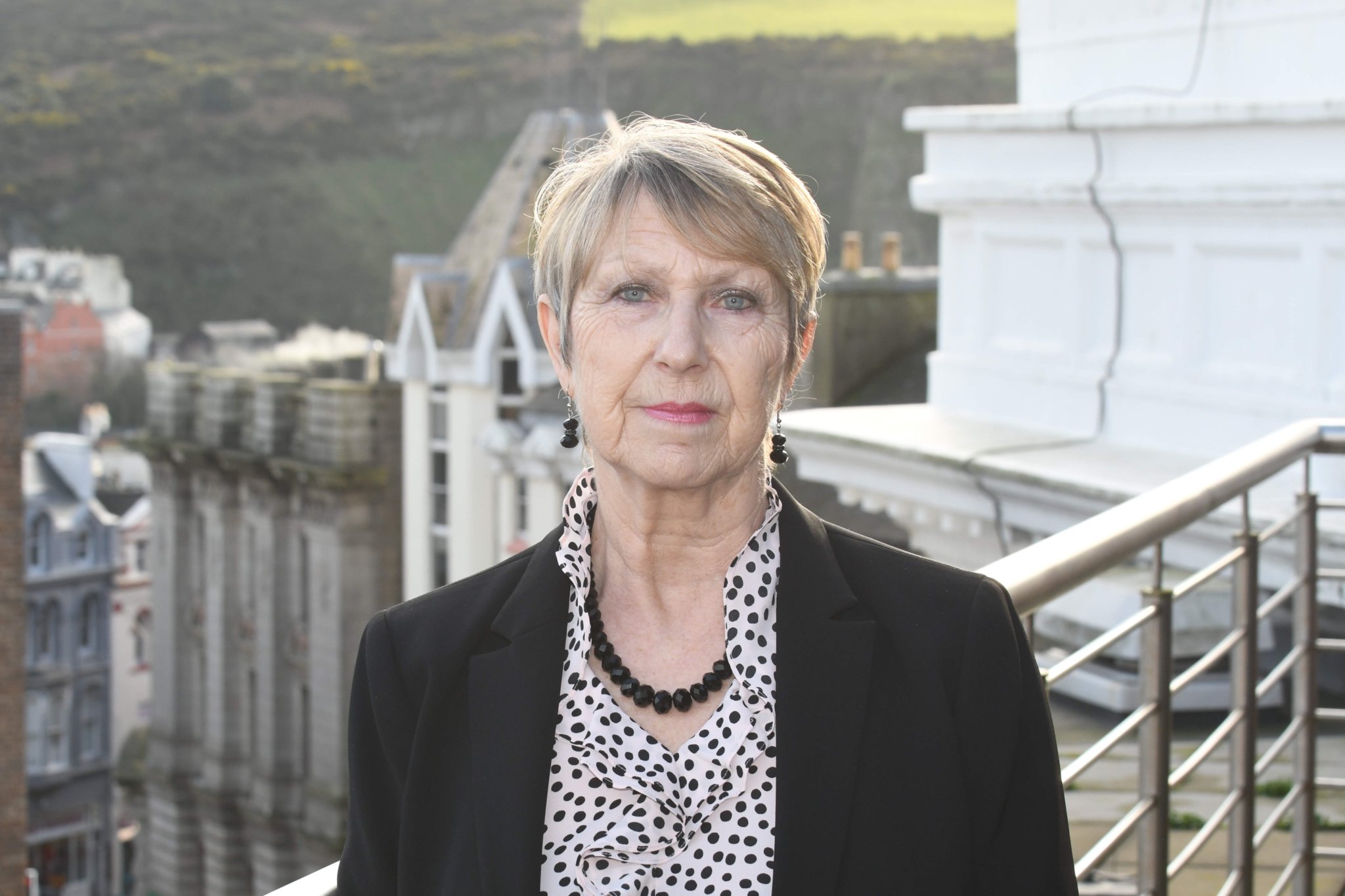 Marlene Maska MLC