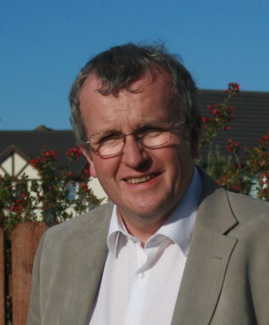 Paul Craine