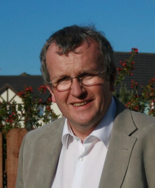 Paul Craine